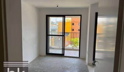 Apartamento com 2 dormitórios à venda, 55 m² por R$ 560.000,00 - Lapa - São Paulo/SP