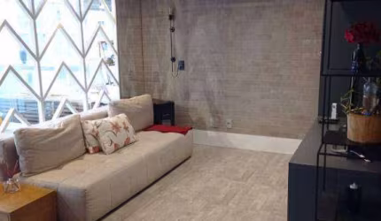 Apartamento com 1 dormitório, 67 m² - venda por R$ 1.420.000,00 ou aluguel por R$ 8.230,00/mês - Consolação - São Paulo/SP