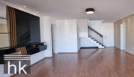 Cobertura com 3 dormitórios à venda, 210 m² por R$ 1.908.000,00 - Cambuci - São Paulo/SP