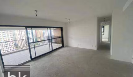 Apartamento com 4 dormitórios à venda, 145 m² por R$ 2.500.000,00 - Vila Clementino - São Paulo/SP