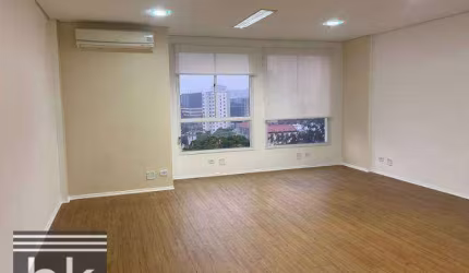 Sala para alugar, 40 m² por R$ 4.060,00/mês - Pinheiros - São Paulo/SP