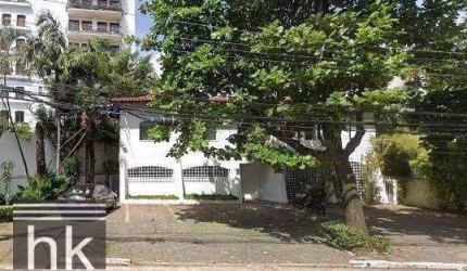 Casa à venda, 522 m² por R$ 4.500.000,00 - Alto de Pinheiros - São Paulo/SP