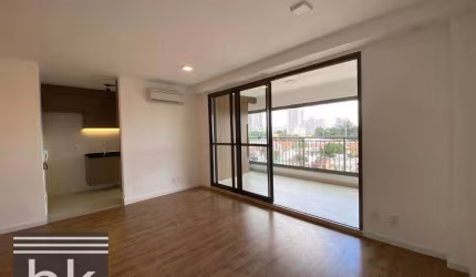 Apartamento com 2 dormitórios para alugar, 77 m² por R$ 9.731,00/mês - Chácara Santo Antônio - São Paulo/SP