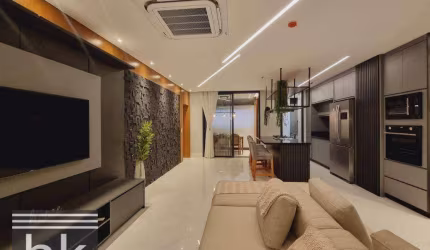 Apartamento com 3 dormitórios, 105 m² - venda por R$ 2.756.000,00 ou aluguel por R$ 22.000,00/mês - Brooklin - São Paulo/SP