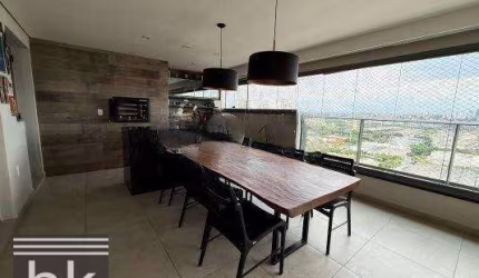 Apartamento com 3 dormitórios, 173 m² - venda por R$ 3.000.000 ou aluguel por R$ 22.100/mês - Vila Leopoldina - São Paulo/SP