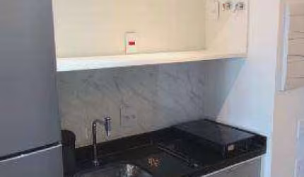 Studio com 1 dormitório para alugar, 22 m² por R$ 5.124/mês - Cerqueira César - São Paulo/SP