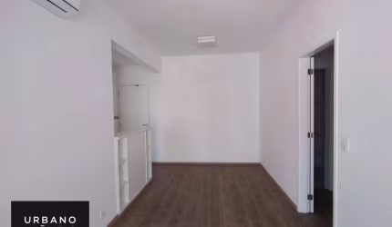 Apartamento com 1 dormitório para alugar, 41 m² por R$ 4.780,00/mês - Bela Vista - São Paulo/SP
