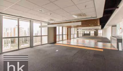Laje, 873 m² - venda por R$ 15.900.000 ou aluguel por R$ 112.534/mês - Vila Mariana - São Paulo/SP