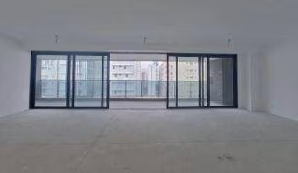 Apartamento com 4 dormitórios à venda, 250 m² por R$ 5.700.000,00 - Brooklin - São Paulo/SP