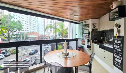 Apartamento com 3 dormitórios à venda, 176 m² por R$ 3.300.000 - Jardim Paulista - São Paulo/SP