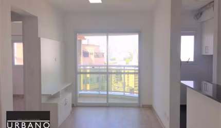 Apartamento com 2 dormitórios para alugar, 54 m² por R$ 4.652,64/mês - Bela Vista - São Paulo/SP