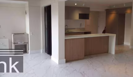 Apartamento com 2 dormitórios para alugar, 116 m² por R$ 11.973,00/mês - Perdizes - São Paulo/SP