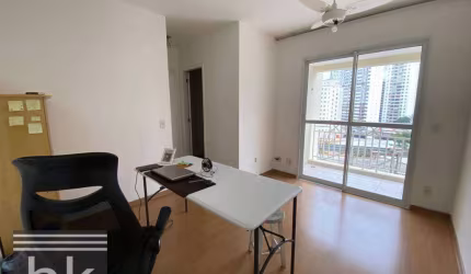 Apartamento com 2 dormitórios para alugar, 48 m² por R$ 4.559,00/mês - Pinheiros - São Paulo/SP
