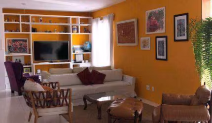Apartamento com 3 dormitórios, 163 m² - venda por R$ 2.230.000,00 ou aluguel por R$ 13.200,00/mês - Lapa - São Paulo/SP