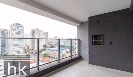 Apartamento com 3 dormitórios à venda, 84 m² por R$ 1.150.000 - Vila Clementino - São Paulo/SP