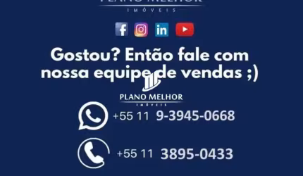 Sobrado novo e pronto para morar à venda em Artur Alvim com 3 Dormitórios e 1 Suíte com 2 Vagas com 136M² AC - SO0427.