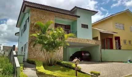 Sobrado no condomínio fechado Arijazinho à venda, Parque Residencial Itapeti, Mogi das Cruzes - SO0596.