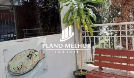 Apartamento à venda na Ponte Rasa / Jardim Três Marias em São Paulo, com 2 Dormitórios sendo 1 Suíte e 1 Vaga - AP0520.