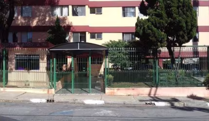 Imóvel - Apartamento à venda, Penha / Jardim Popular(Amador Bueno Da Veiga / Jet Center / Drogaria SP), São Paulo - AP0570.