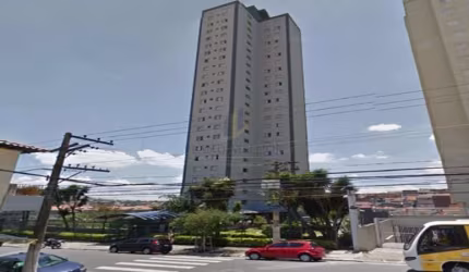 Imóvel - Apartamento à venda, Penha (Amador / Requinte / Metro), São Paulo - AP0586.
