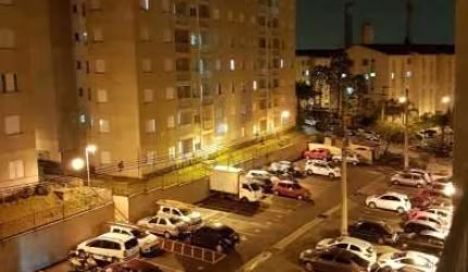 Apartamento em Condomínio Padrão para Venda no bairro Jardim São Miguel, 2 dorm, 0 suíte, 1 vagas, 47 m. AP0651