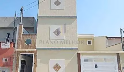 Apartamento para Locação - Penha / Vila Domitila com 1 Dorm, Sala, Cozinha, Banheiro e Área de Serviço com 42M² - AP0760