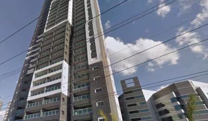 Apartamento em Condomínio Studio para Venda no bairro Vila Regente Feijo - Tatuapé, 1 dorm, 0 suíte, 2 vagas, 55 m.AP0970