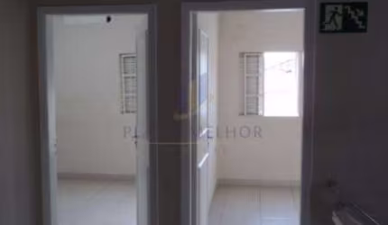Casa Térrea para Venda no bairro Santo Amaro, 3 dorm, 1 suíte, 3 vagas, 284 m.CA0225