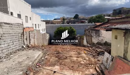Terreno para Venda na Penha / Jardim Jaú com 10 x 40 = 400m² - TE0138