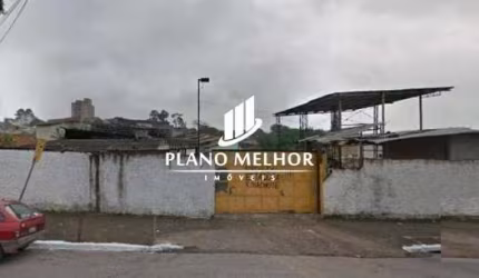 Terreno de 1.888 mts no Parque Boturussu - Estuda Permuta.TE0144