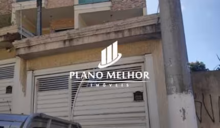 Sobrado para Venda no bairro Jardim Jaú (Zona Leste), 3 dorm, 1 suíte, 5 vagas, 150 m².SO1428