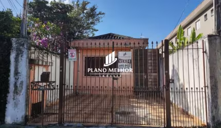 Terreno à Venda na Penha / Vila Ré com 5 x 40 = 200M² - TE0147