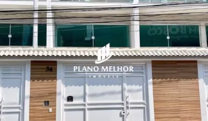 Sobrado para Venda no bairro Vila Esperança, 3 dorm, 3 suíte, 220 m.SO1507