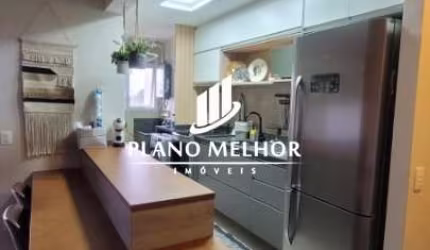 Apartamento para Venda na Penha / Vila Penteado com 3 Dorm, 1 Suíte, Sacada Gourmet e 1 Vaga com 72M² - AP1657