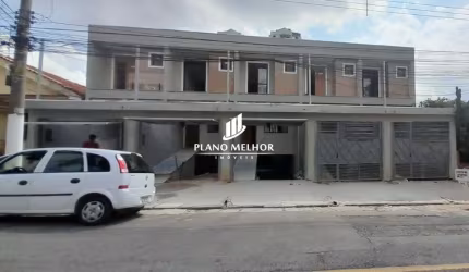 Sobrado à Venda na Penha com 3 Dormitórios sendo 2 Suítes com Salão de Festas e 3 Vagas com 160M² - SO1552