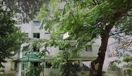 Apartamento à Venda no Tatuapé no bairro do Parque São Jorge com 2 Dormitórios e 1 Vaga com 58M² - AP1745