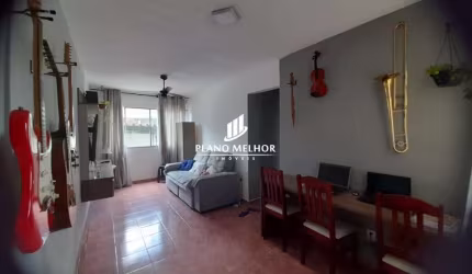 Apartamento à Venda no Cangaíba no bairro Vila Rui Barbosa com 2 Dorm e 1 Vaga com 60m² - AP1746