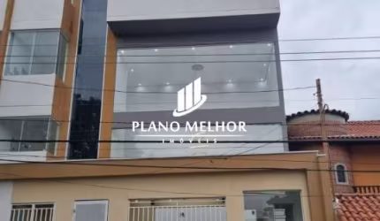 Apartamento Novo Loft / Studio à Venda na Penha no bairro de Vila Granada com 1 Dormitório com 36M² - AP1796