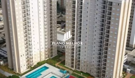 Apartamento em Condomínio para Venda na Penha no bairro Jardim América da Penha com 3 Dormitórios sendo 1 Suíte com 1 Vaga com 65M² - AP1836