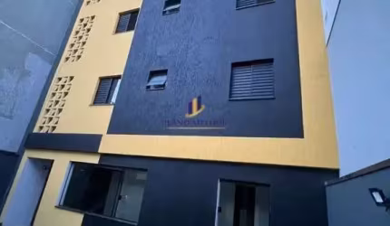Apartamento à Venda na Penha / Vila Ré com 2 Dormitórios e 1 Vaga com 42M² - vila Ré, Próximo ao Metro - AP1844