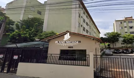 Apartamento em Condomínio para Venda em Guaianases na Vila Cosmopolita com 2 Dormitórios e 1 Vaga com 46M² - AP1885