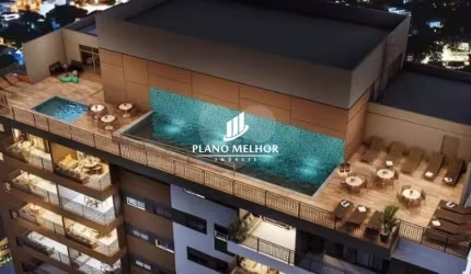 Apartamento Novo e Pronto para Morar à Venda na Penha / Vila Esperança com 2 Dormitórios sendo 1 Suíte com 1 Vaga com 72M² - AP1920