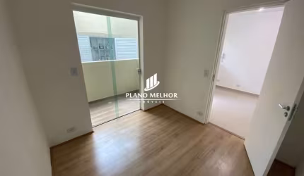 Apartamento Novo e Pronto para Morar à Venda no Burgo Paulista(Ponte Rasa) com 2 Dormitórios com 38M² - AP1941