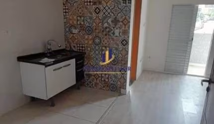 Apartamento em Condomínio Studio para Locação no bairro Vila Aricanduva, 1 dorm, 1 vaga, 35 m - AP1949