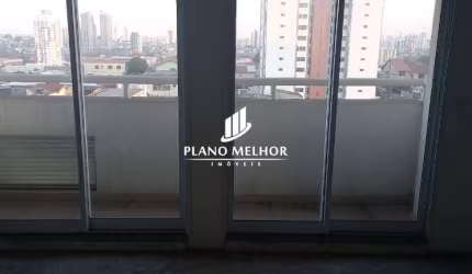 Sala Comercial para Locação na Penha - Spot Office Penha - Av Amador Bueno da Veiga com 34m² e 1 Vaga Coberta - REF.SA0094