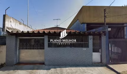 Casa para Venda em Itaquera com 300M² (10 x 30) CA0394