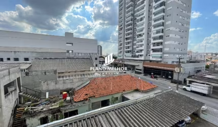 Apartamento para Venda na Vila Matilde / Vila Guilhermina - Condomínio Residencial Viana Castelo com 2 Dormitórios e 1 Vaga com 55M² - Ao lado do  Metro Guilhermina - AP2028