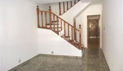 Sobrado Frontal para Venda na Ponte Rasa / Parque Boturussu com 2 Dormitórios e 1 Vaga de Auto com 160M² de AC com 110M² de T - SO1723