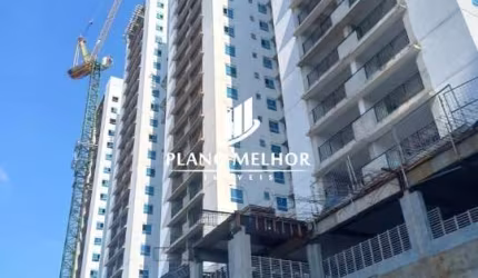 Apartamento Novo em Condomínio para Venda na Barra Funda com 2 Dormitórios com 42M² - Bourbon Shopping São Paulo - AP2107