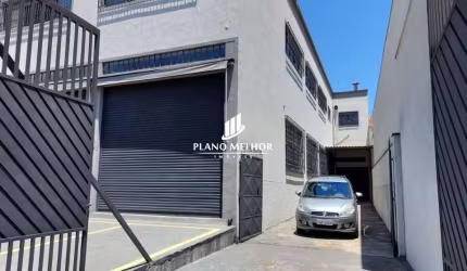 Prédio Comercial para Locação no bairro Chácara Santo Antônio (zona Leste), 6 vagas, 648,00 m, 482,00 m - PR0045